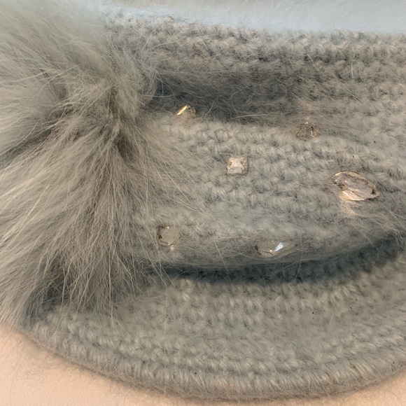 Homemade hat and scarf - Picture 7 of 7